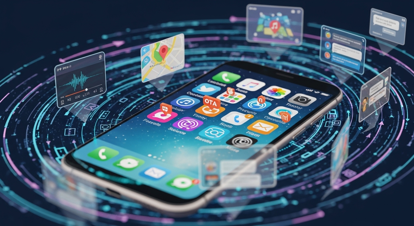 Mobile App Development