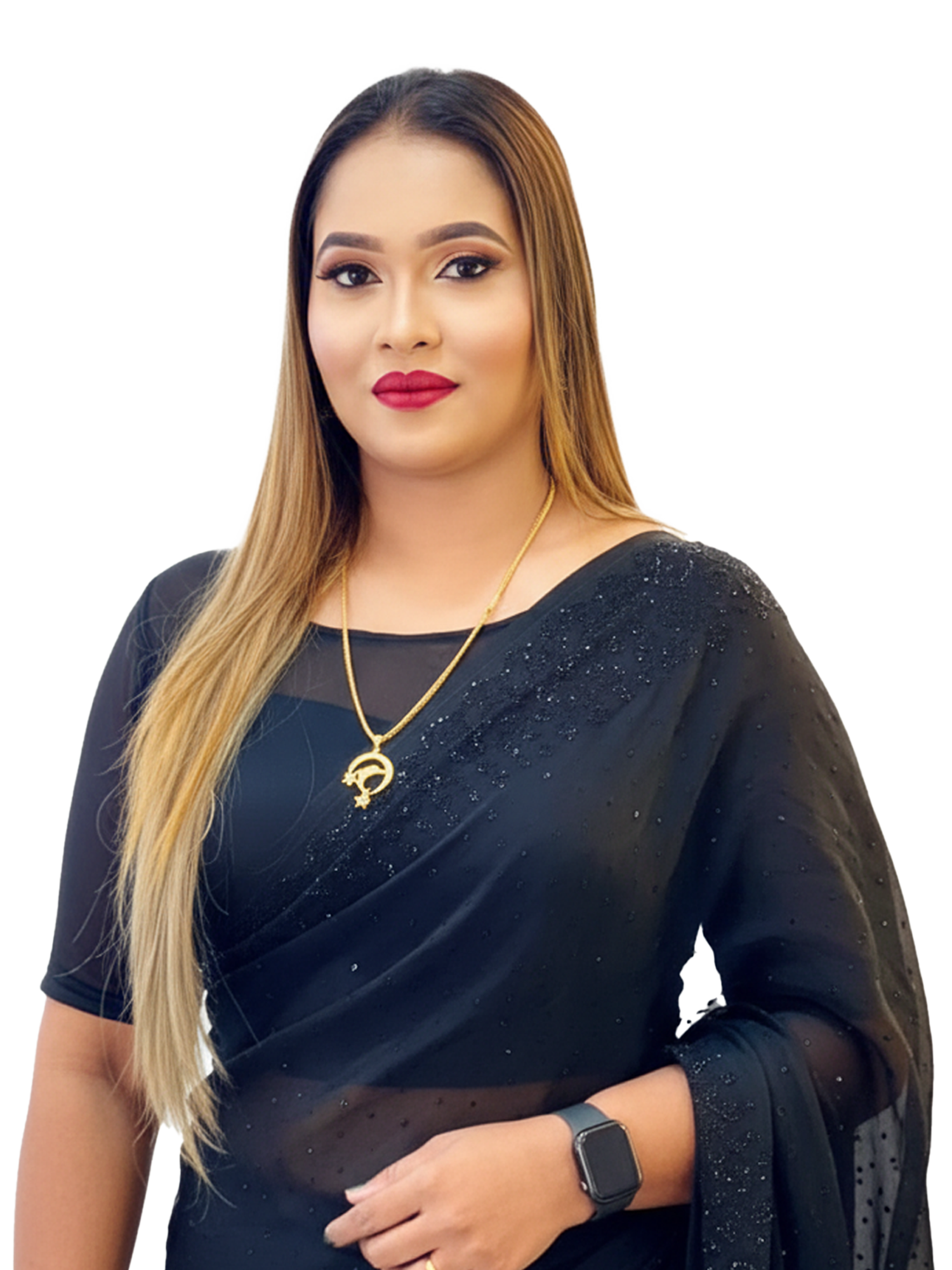 Lakmini Mendis