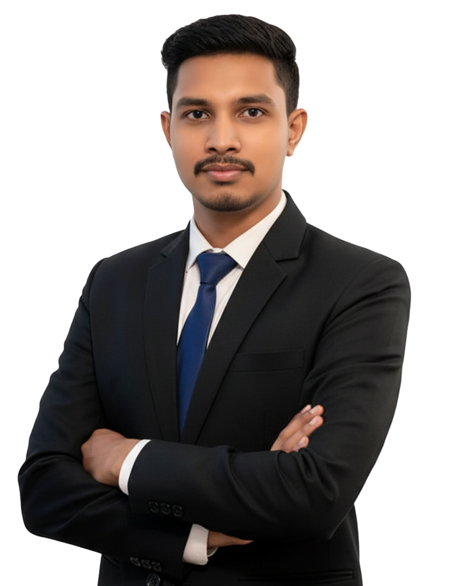 Umesh Randew